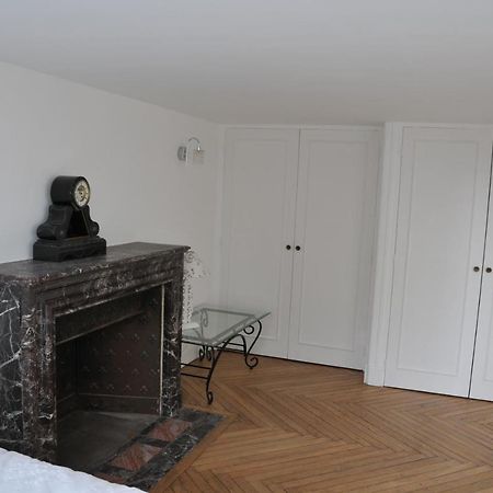 La Terrasse Du Chateau Des Genets - Gite 2 Ou 4 Personnes Gruchet-le-Valasse 外观 照片