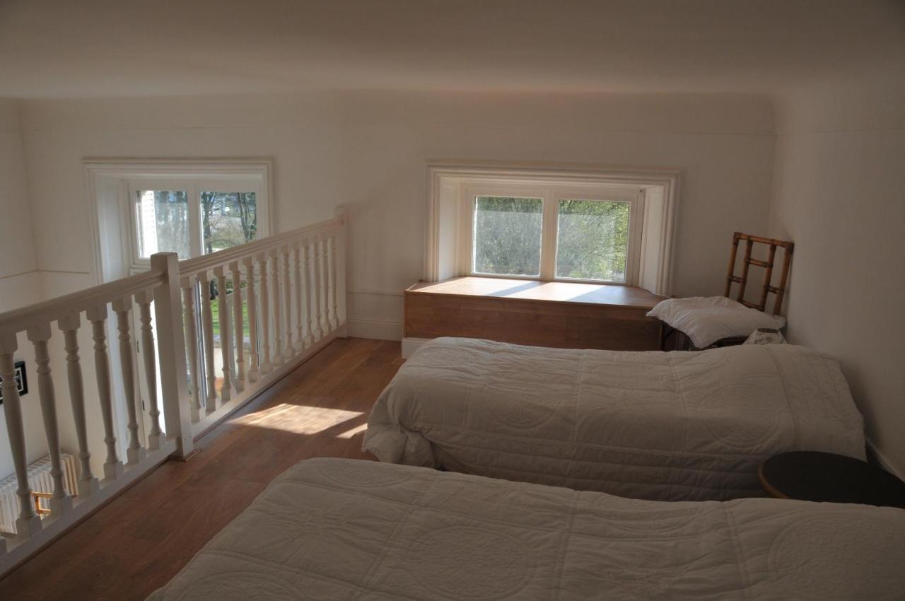 La Terrasse Du Chateau Des Genets - Gite 2 Ou 4 Personnes Gruchet-le-Valasse 外观 照片